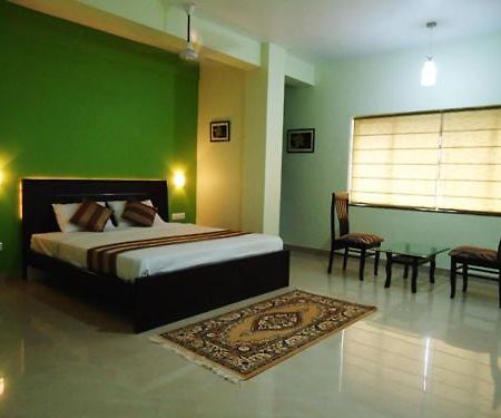 Nova Suvit GOA المظهر الخارجي الصورة
