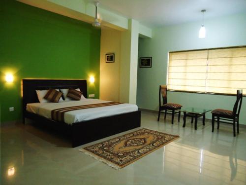 Nova Suvit GOA المظهر الخارجي الصورة